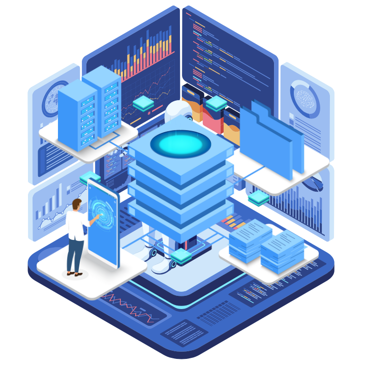 Buy Digital accounts