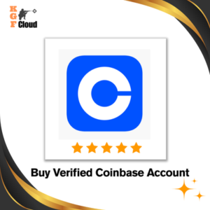 Buy Verified Coinbase Account