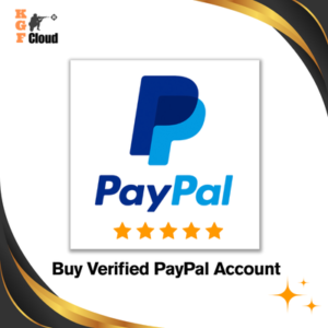 Buy Verified PayPal Account
