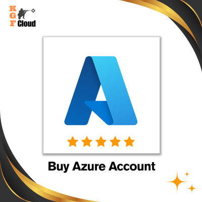 buy azure account