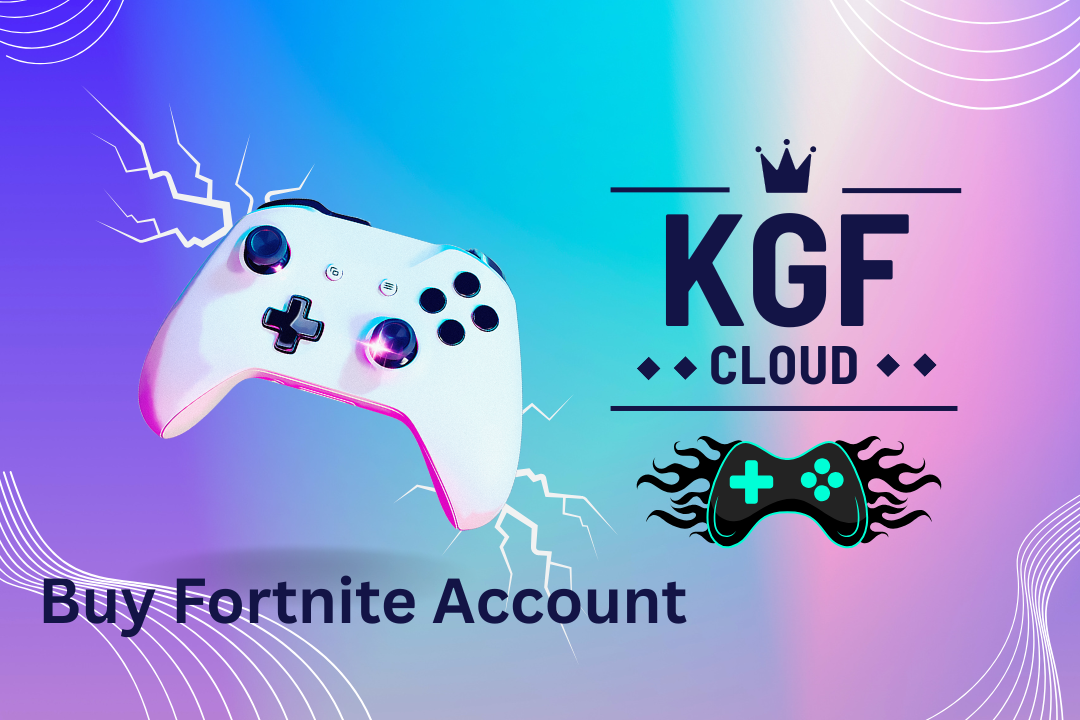 buy fortnite accounts