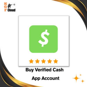 Buy Verified Cash App Accounts