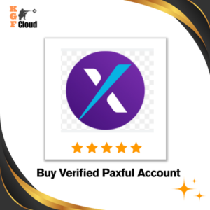 buy verified paxful account