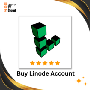 Buy Linode Account