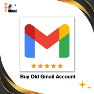 Buy Old Gmail Account