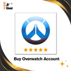 Buy Overwatch Account