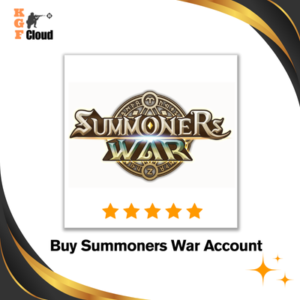 Buy Summoners War Account