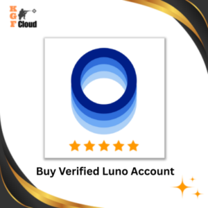 Buy Verified Luno Account