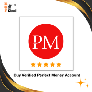Buy Verified Perfect Money Account