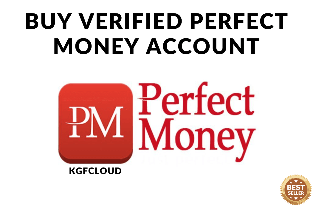 Buy Verified Perfect Money Accounts