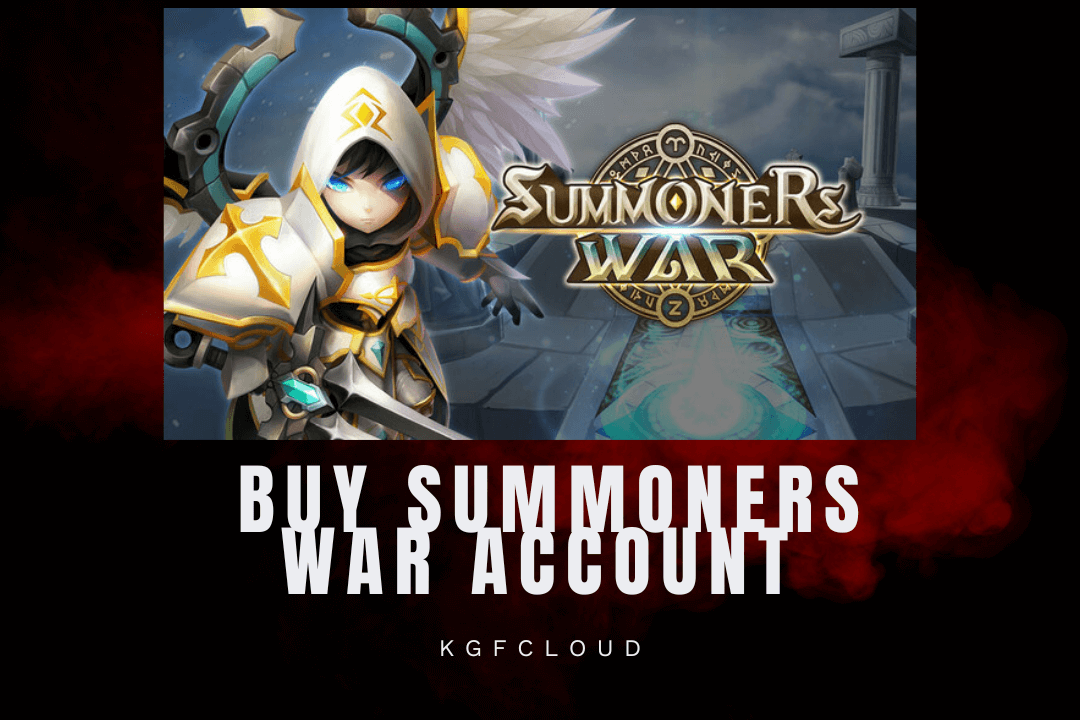 buy summoners war account neoseeker
